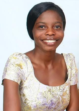 Oluwatoyin Omiyale's Classmates® Profile Photo