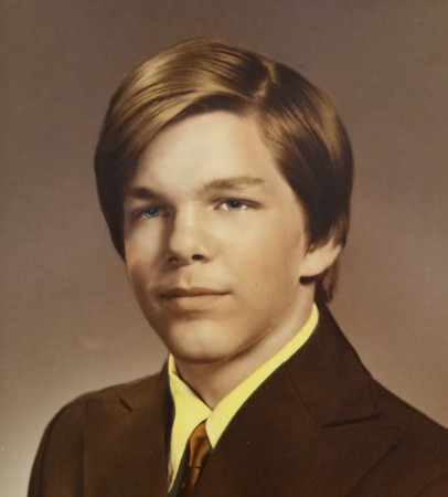 Robert Weber's Classmates profile album