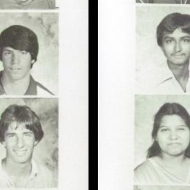 Dolan Bennett's Classmates profile album