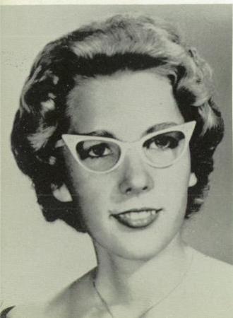 Dorothy Carter's Classmates profile album