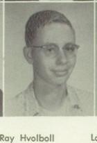 Ray Hvolboll's Classmates profile album