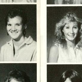 Tammy Kerns' Classmates profile album