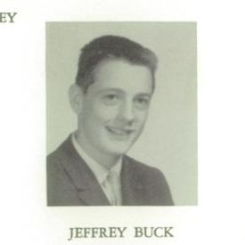Jeffrey Buck's Classmates profile album