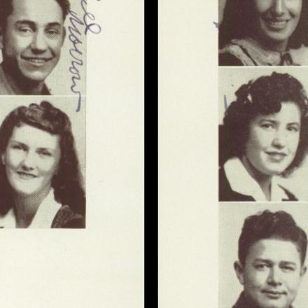 George Parish's Classmates profile album