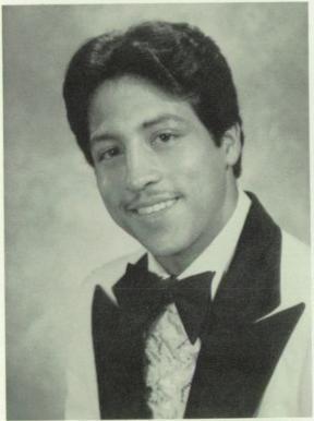 Martin Serrano's Classmates profile album