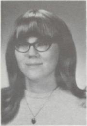 Barbara Miller's Classmates profile album