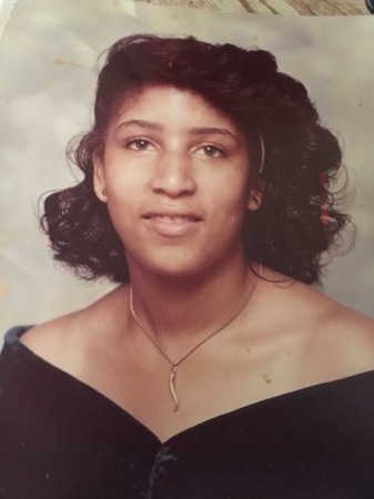 Pamela Benton's Classmates profile album