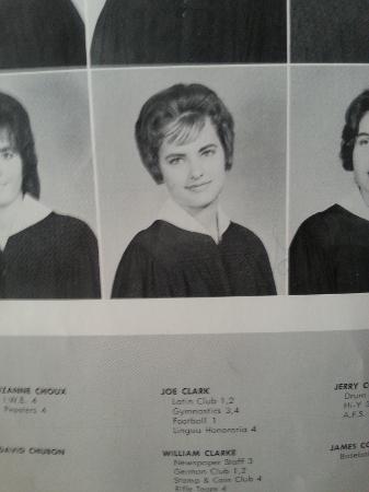Carrie  Jewell's Classmates profile album