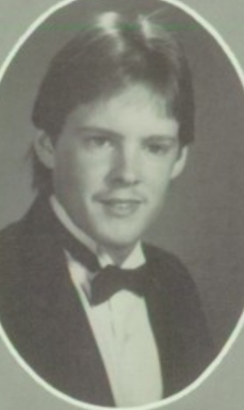 Jeff Wilson's Classmates profile album