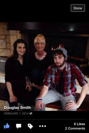 douglas smith's Classmates profile album