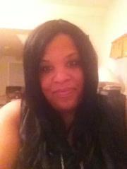 Andrea Hagans's Classmates® Profile Photo