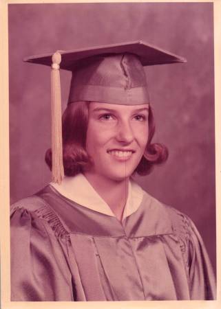 Gail Mahaffey's Classmates profile album