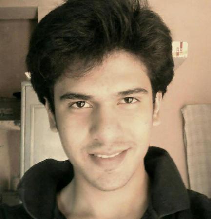 Ashutosh Pawar's Classmates® Profile Photo