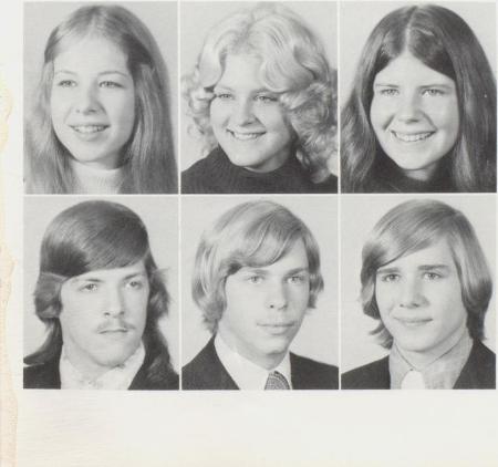 Mark Wagenhals' Classmates profile album