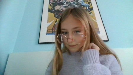 Lilia Tregubenko's Classmates® Profile Photo