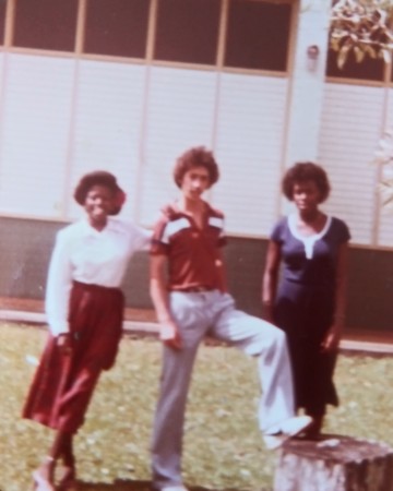 Pamela Clyburn's Classmates profile album