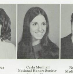 Carla Trad's Classmates profile album