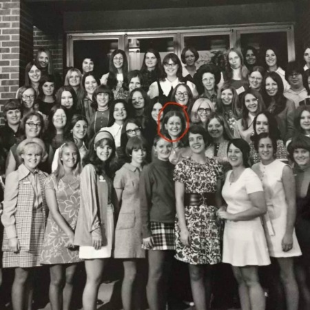 Kathleen Champlain's Classmates® Profile Photo