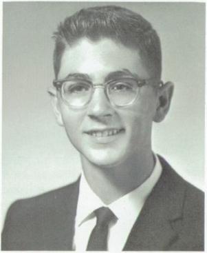 Gary Cory's Classmates profile album