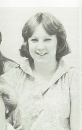 Anne Hancock's Classmates profile album