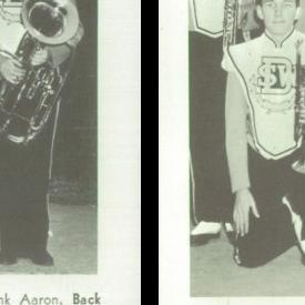 Larry Poole's Classmates profile album