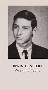Irwin Feinstein's Classmates® Profile Photo