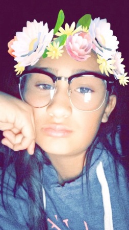 Jocelynn Gonzalez's Classmates profile album