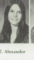 Tina Skiles' Classmates profile album