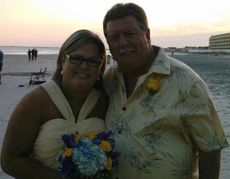 ChuckandTricia Bramlett's Classmates® Profile Photo