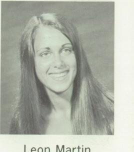 Susie Martin's Classmates profile album