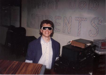 Dennis Swartz's Classmates profile album