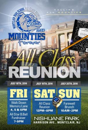 John Mintz's album, MHS All Class Reunion 2014