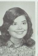 Pam McRoberts' Classmates profile album