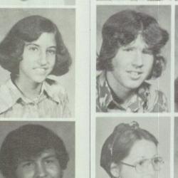 Kim Cahill's Classmates profile album