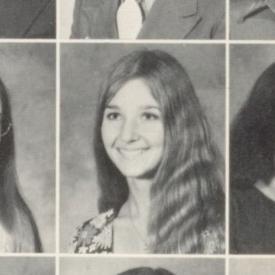 Frances Blair's Classmates profile album