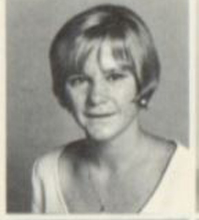 Pam Wadler's Classmates profile album