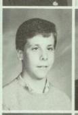 Christopher Goss' Classmates profile album