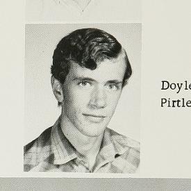 Doyle Pirtle's Classmates profile album