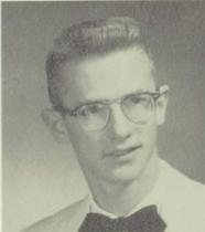 John Moseley's Classmates profile album