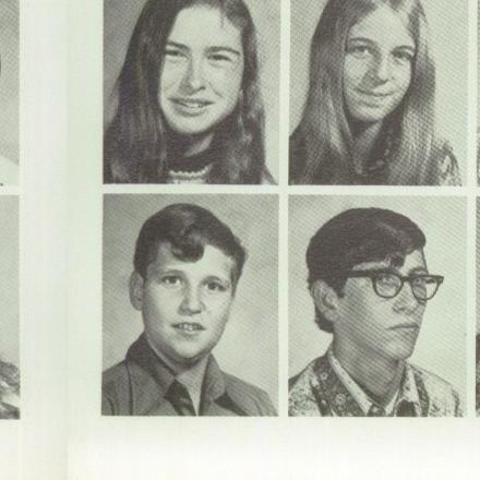 Judy Brymer's Classmates profile album
