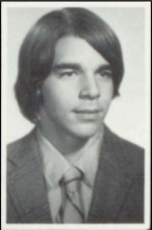 Ken Williams' Classmates profile album