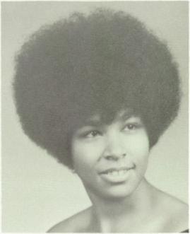 Melvina Davis' Classmates profile album