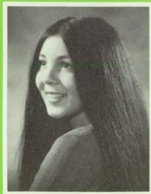 Cindy Estoker's Classmates profile album