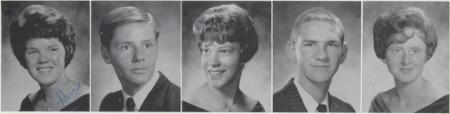 Michael Friedman's Classmates profile album