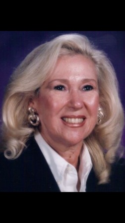 Barbara Solomon's Classmates® Profile Photo