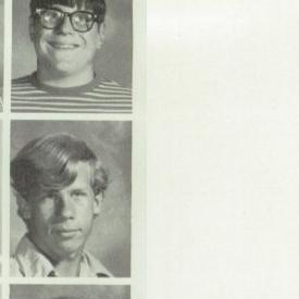 Deborah Huffman's Classmates profile album