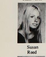 Susan (Reed) Lindstedt's Classmates profile album