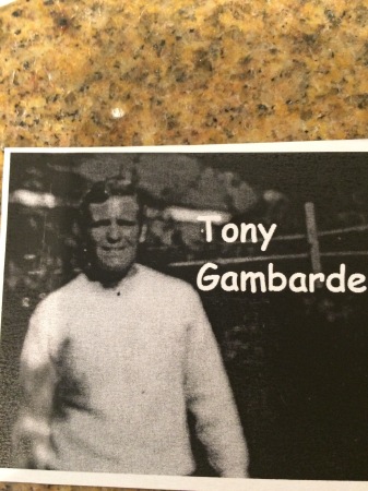 Anthony Gambardella's Classmates profile album