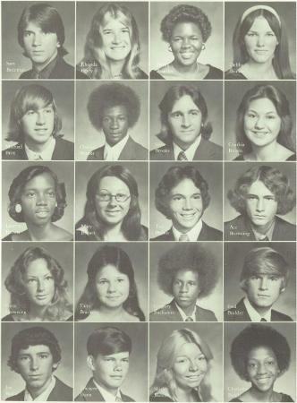 Charlesetta Johnson's Classmates profile album