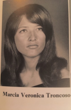 Marcia Sanchez's Classmates profile album